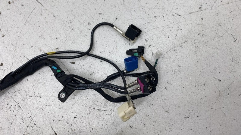 ⭕ 17-23 Tesla Model 3 Front Windshield Triple Camera Wiring Harness 10