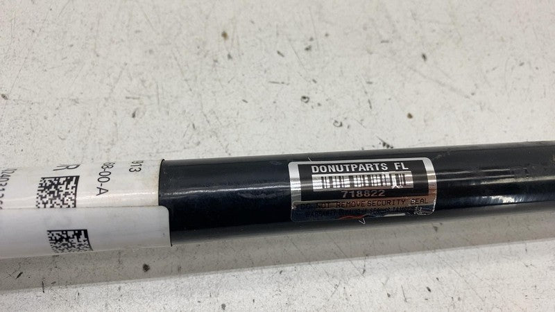 ⭕ 24-25 Model 3 Rear Left Axle Shaft Halfshaft (25MM x 565MM) RWD 1044