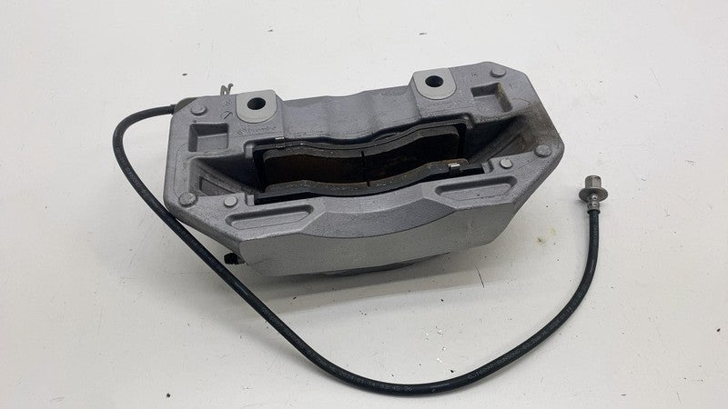 1250622-00-D ⭕ 24-25 Tesla Cybertruck Front Passenger Side Brake Caliper Right 1250622-00-D