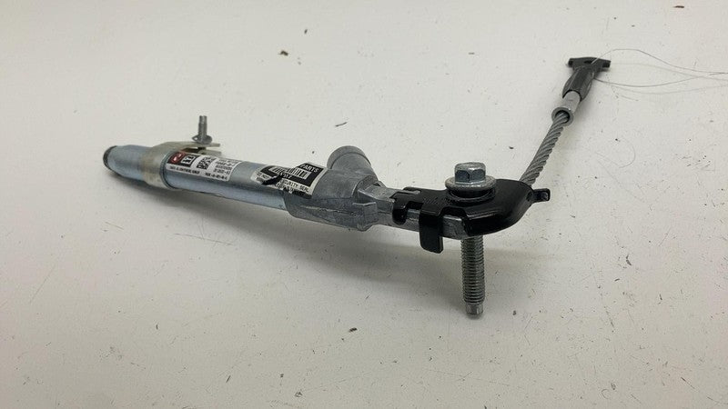 ⭕16-20 Tesla Model X Front Left Seat Belt 1st Row Lap Pretensioner 100