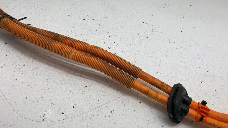 102256210B ⭕ 12-15 Model S Drive Inverter to High Voltage Junction Box Cable 1022562-10-B