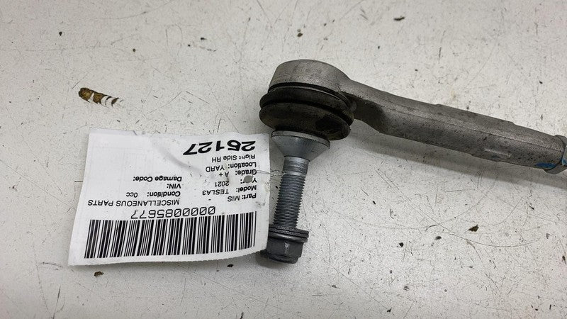 ⭕ 2017-2023 Tesla Model 3 Steering Gear Outer Tie Rod Link Ball Joint