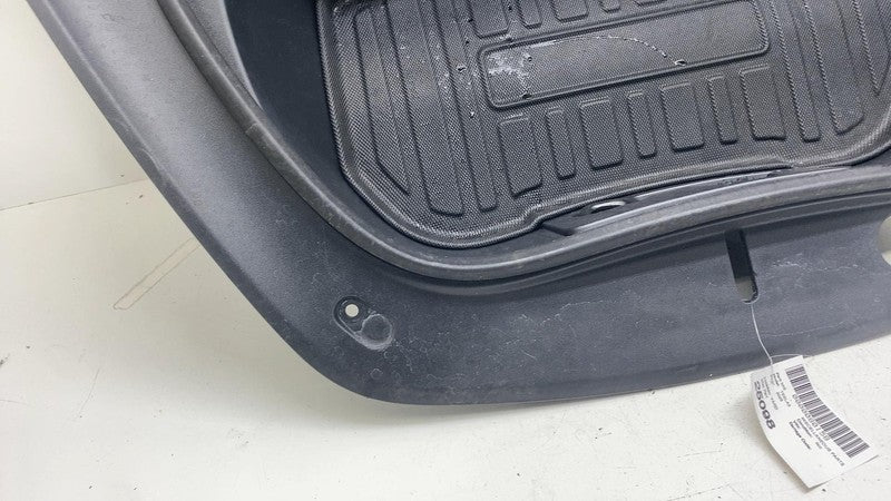 1694495 00 D ⭕ 24-25 Model 3 Front Frunk Tray Bin Cargo Storage Compartment Box 1694495-00-D