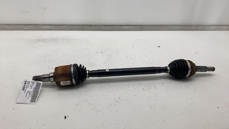 ⭕ 12-20 Model S X Rear Left or Right CV Axle Shaft Halfshaft 36MM 1007