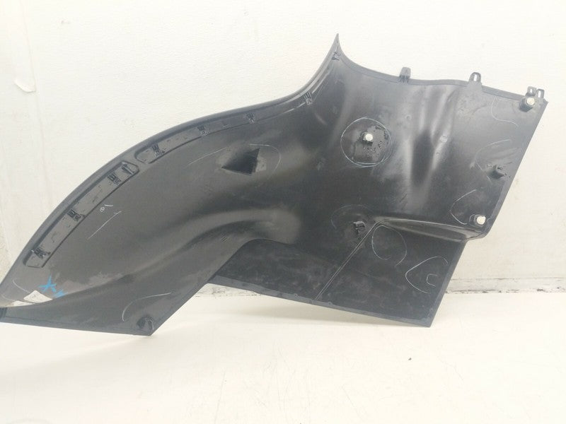 1073289 00 C ⭕ 2016-2020 Model X Rear C-Pillar Lower Trim Trunk Finisher Left LH 1073289-00-C