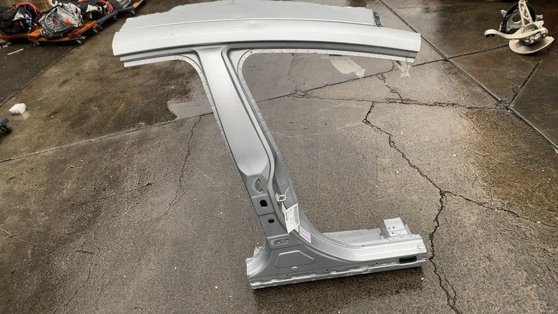 ⭕ 2023-2024 Toyota Prius Passenger Side B-Pillar Structural Frame Cutout Right