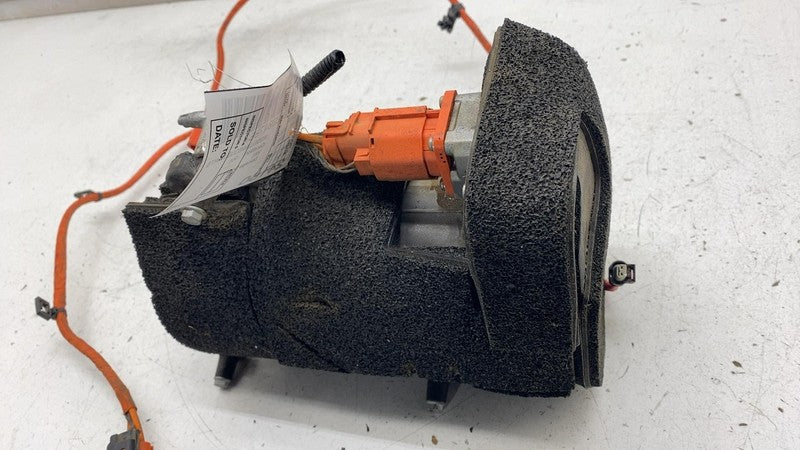 150797105D ⭕ 21-24 Model S X Y 3 Air Conditioning Compressor Pump w/ Harness 1507971-05-D