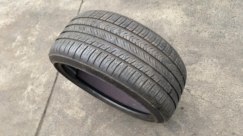 ⭕ Michelin Pilot Sport All Season 4 Tire 275/35 ZR21 103W