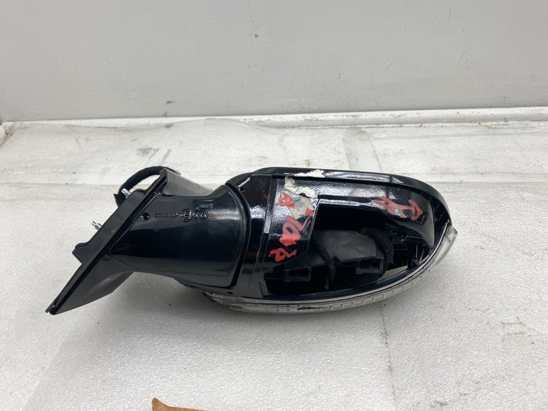 ⭕2015-2022 Nissan Murano Passenger Side Rear View Mirror Right RH (NO SKULL CAP)