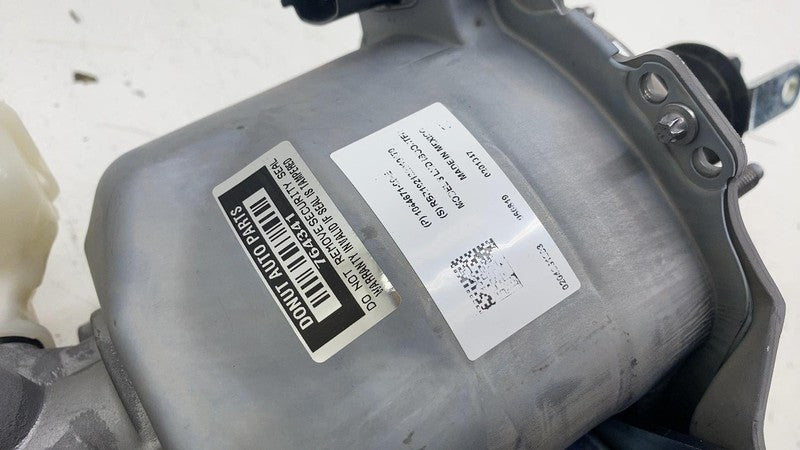 1044671 00 D ⭕ 2017-2023 Model 3 Power Brake Booster Master Cylinder & Reservoir 1044671-00-D