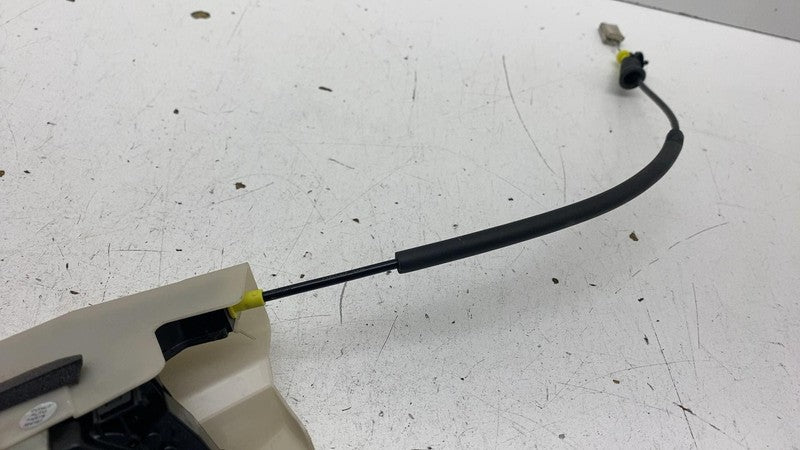 ⭕ 17-23 Model 3 Rear Driver Door Lock Latch Actuator & Cable Left 1500