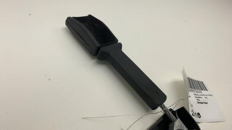 1005265 00 C 12-20 Tesla Model S Front Right Lap Pretensioner 16-20 Tesla Model X Front Left