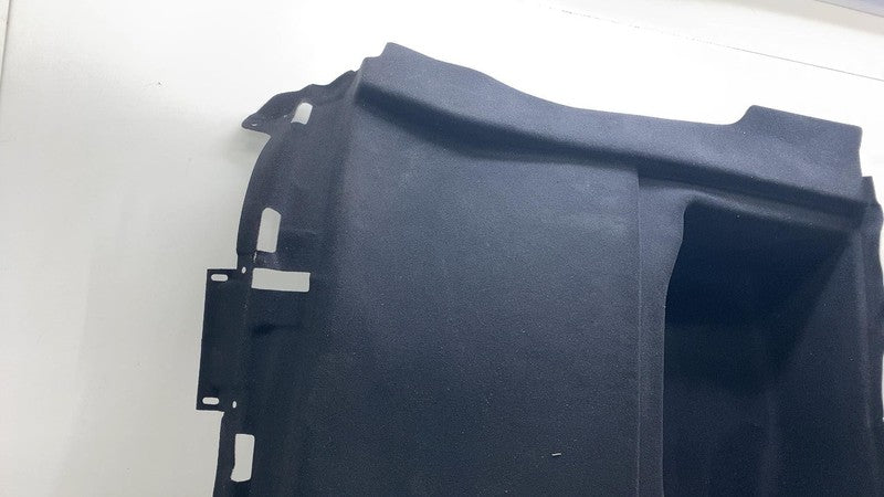 ⭕ 2017-2023 Tesla Model 3 Trunk Carpet Front & Rear End Item Motor Bay Insulator