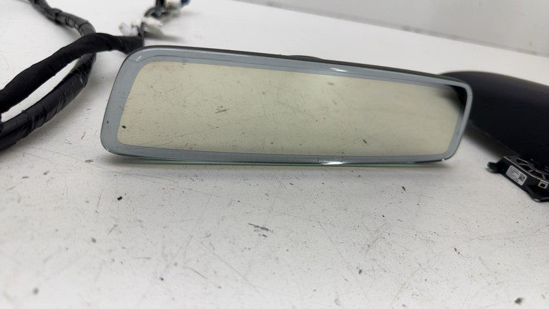 1897317-00-B ⭕ 24 25 Tesla Model 3 Electrochromatic Windshield Camera w/ Harness 1762853-00-C