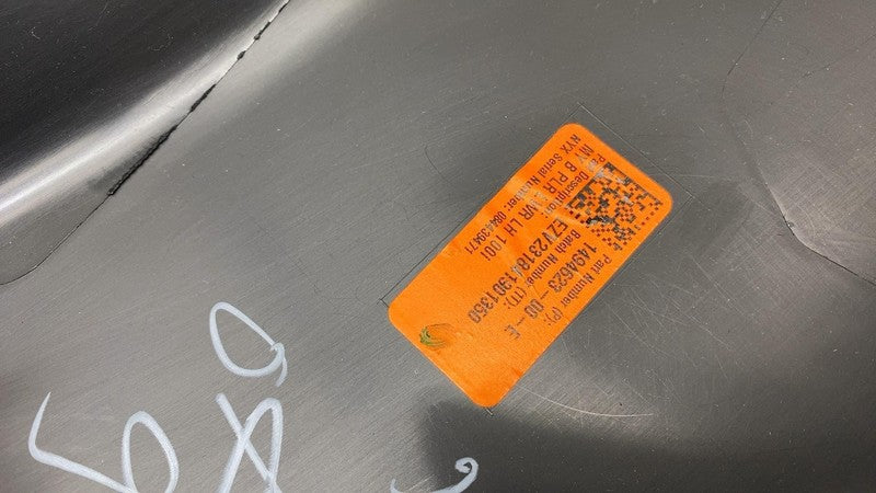 ⭕ 2020-2024 Tesla Model Y MY Left B-Pillar Lower Trim Cover Panel 1494