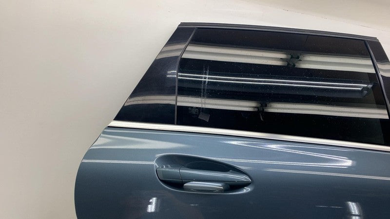 ⭕ 2014-2015 Mercedes-Benz B Electric Drive Rear Passenger Door Right B