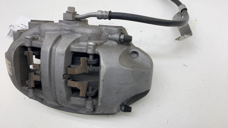 ⭕ 2020-2024 Tesla Model Y MY Front Brake Caliper w/ Hose Line Right 22