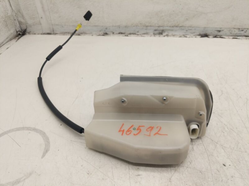 1068969 00 F ⭕ 2017-2023 Tesla Model 3 M3 Rear Right Door Lock Latch Actuator RH 1068969-00-F