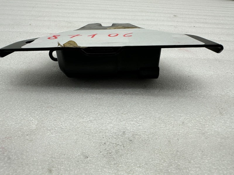 ⭕ 2012 2013 2014 2015 Tesla Model S MS Hood Latch Catch Lock Assembly Black OEM