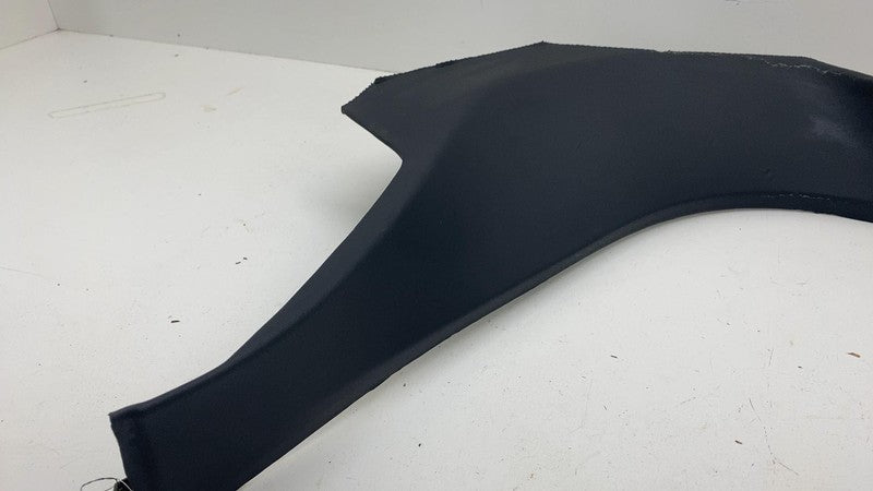 190549700D ⭕ 24-25 Cybertruck Front Side Lower Sill Scuff Plate Pillar Left LH 1905499-00-E