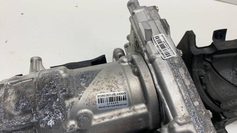 ⭕ 2024-2025 Tesla Cybertruck Sanden Air Conditioner A/C Compressor 164