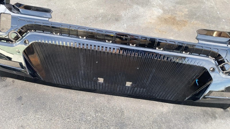 ⭕ 2024 Kia EV9 Rear Bumper Cover Assembly OEM