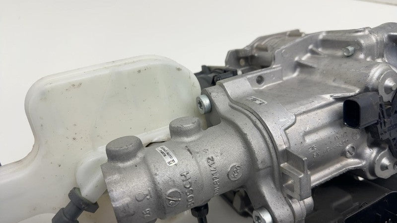 ⭕ 16-20 Model X Electromechanical Power Brake iBooster & Reservoir 104