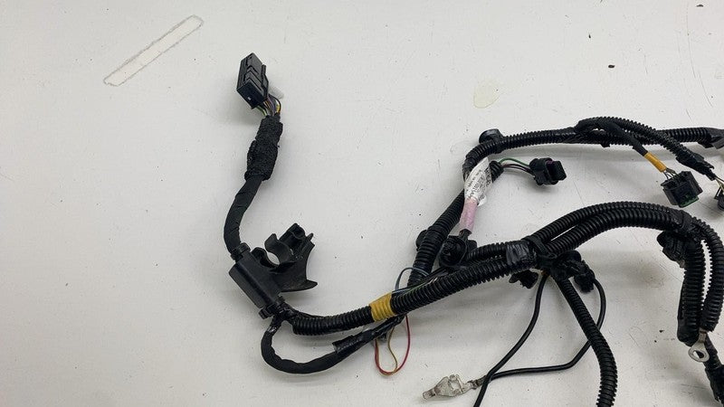 ⭕ 17-23 Tesla Model 3 Thermal Sub Battery Wiring Harness Cable Wire 10