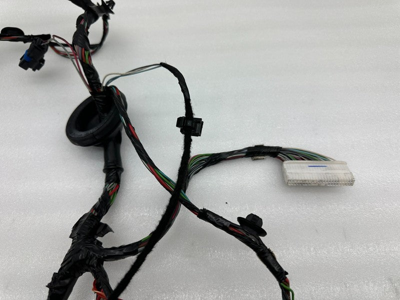 1032441 80 G ⭕ 16-20 Tesla Model X Rear Side Door Wiring Harness Cable Wire Left 1032441-80-G