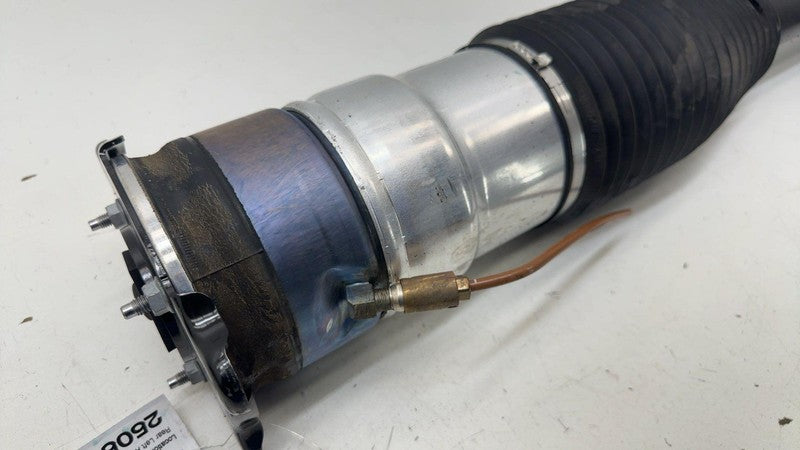 600635207A ⭕12-15 Tesla Model S Rear Left Air Suspension Spring Shock Absorber 6006352-07-A