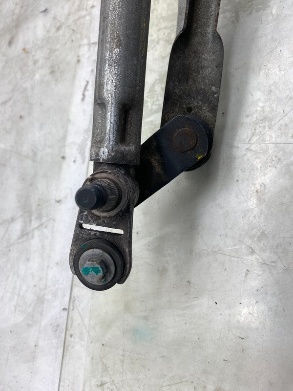 ⭕ 12-20 Model S MS Front Windshield Wiper Motor & Linkage w/ Module 60