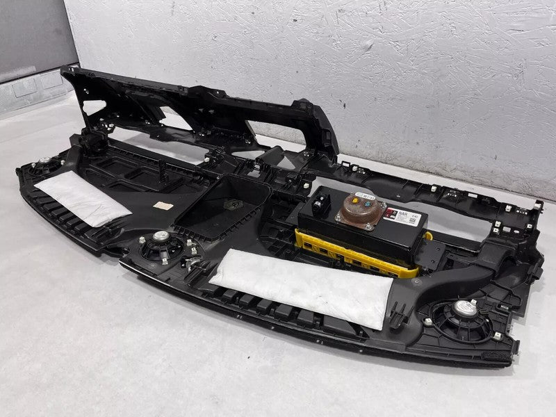 ⭕ 2017-2023 Tesla Model 3 Dashboard Instrument Panel Base & Premium 10