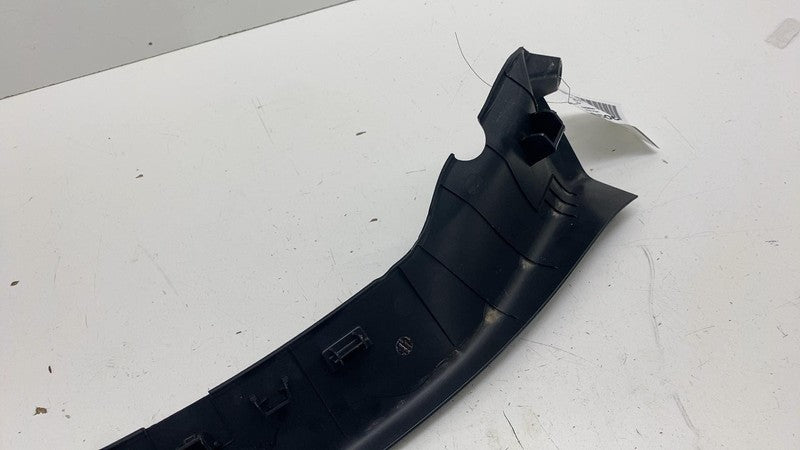 113281200A ⭕ 2017-2023 Tesla Model 3 M3 Rear Trunk Interior Trim Cover Garnish 1132812-00-A