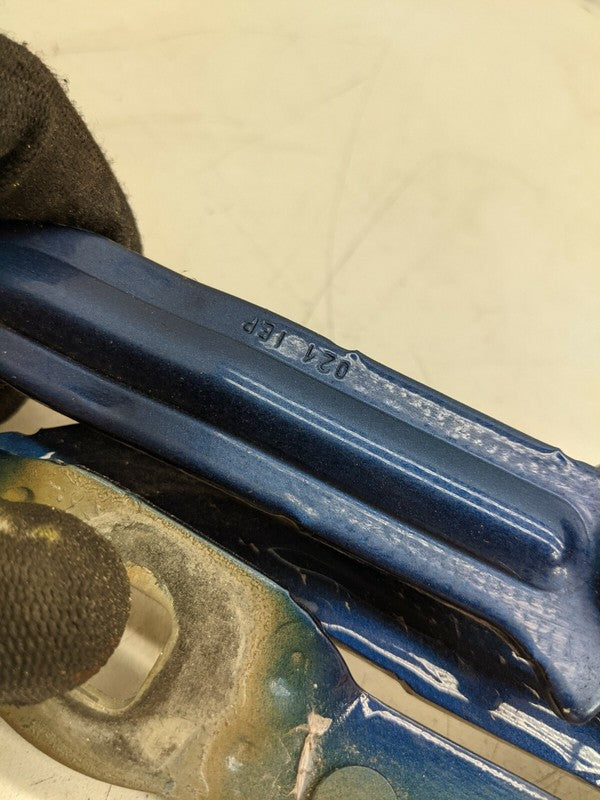 ⭕ 2017-2020 Tesla Model 3 Rear Passenger Tailgate Trunk Lid Liftgate H