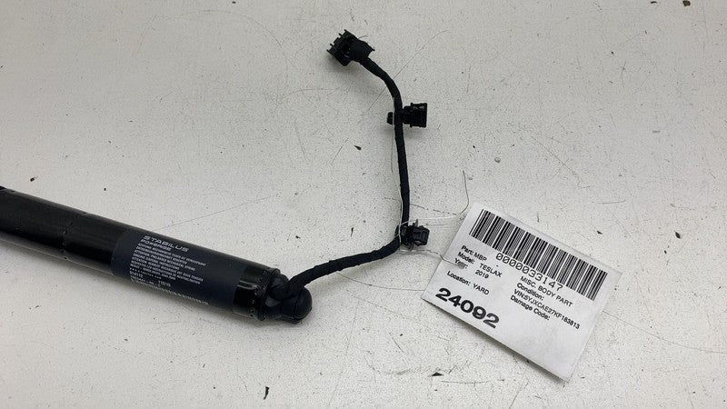 106344100C ⭕16-23 Model X Rear Left/Right Secondary Falcon Door Liftgate Strut 1063441-00-C