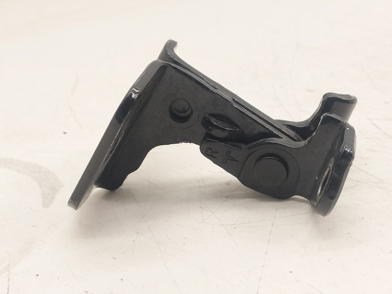 ⭕ 2012-2020 Tesla Model S Front Passenger Lower Door Hinge Closure Ass