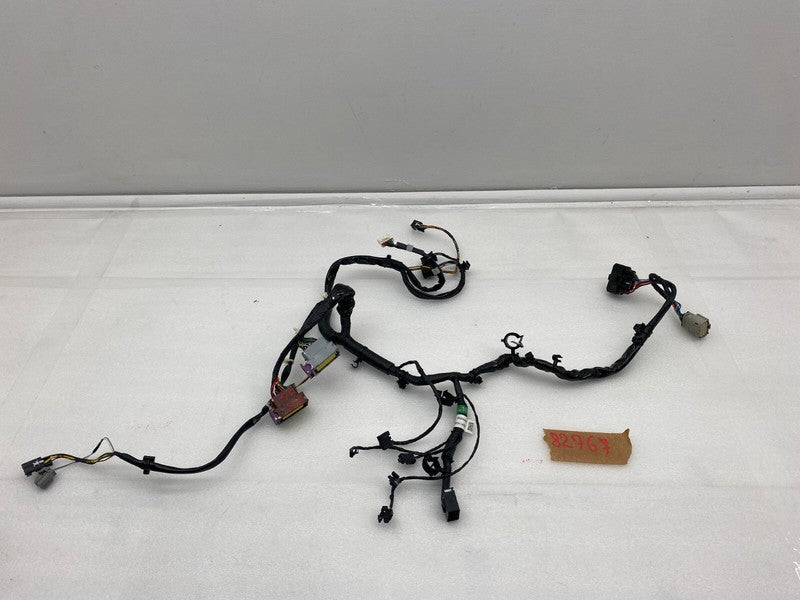 AG152335 A ⭕ 2012-2015 Tesla Model S Front Driver Side Body Wiring Harness Cable Wire Left