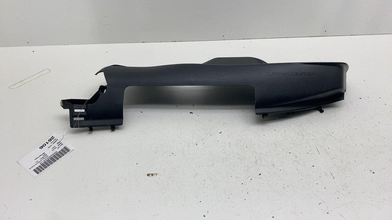 ⭕ 2023-2025 Toyota Prius Rear Left C-Pillar Trim Seat Bolster Cover 62