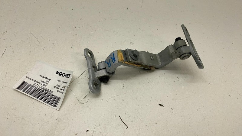 31662655 ⭕ 21-23 Polestar 2 Front Passenger Side Right Door Hinge Upper & Lower 31662655