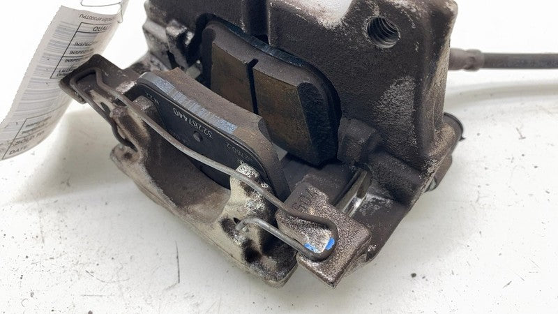 32300771 ⭕ 2021-2023 Polestar 2 Rear Passenger Right Brake Caliper w/ Hose Line 32300771