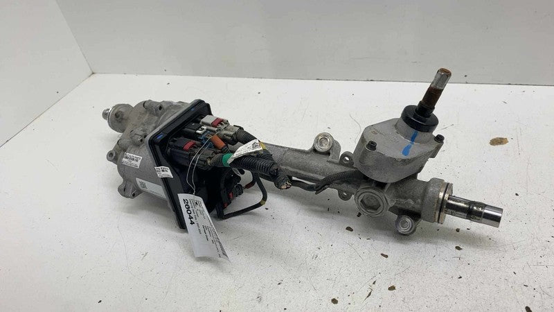 ⭕ 21-23 Tesla Model 3 M3 Power Steering Gear Rack & Pinion Assembly 10