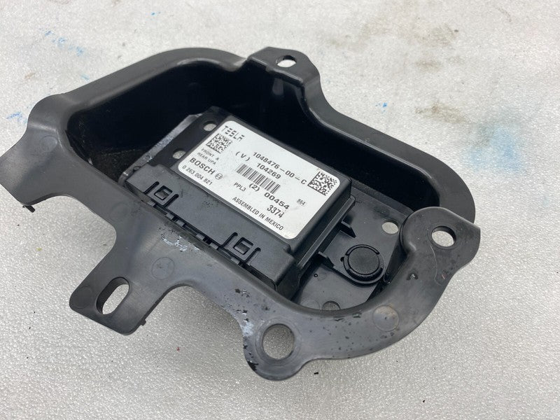 ⭕ 12-20 Model S Park Distance Control Sensor Module PDC + Bracket 1048