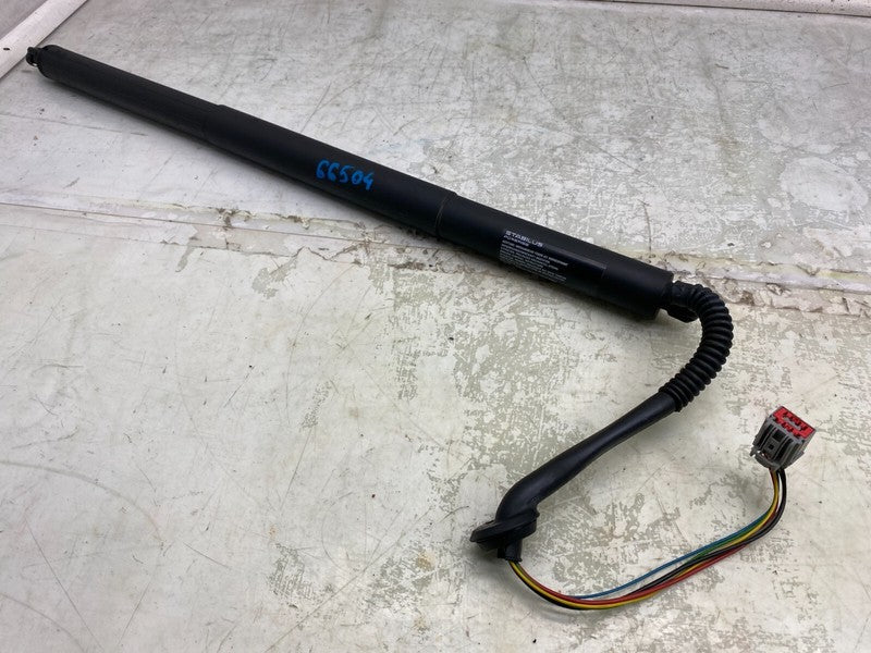 6006610 00 B ⭕ 12-20 Model S MS Rear Passenger Right Liftgate Trunk Power Strut 6006610-00-B