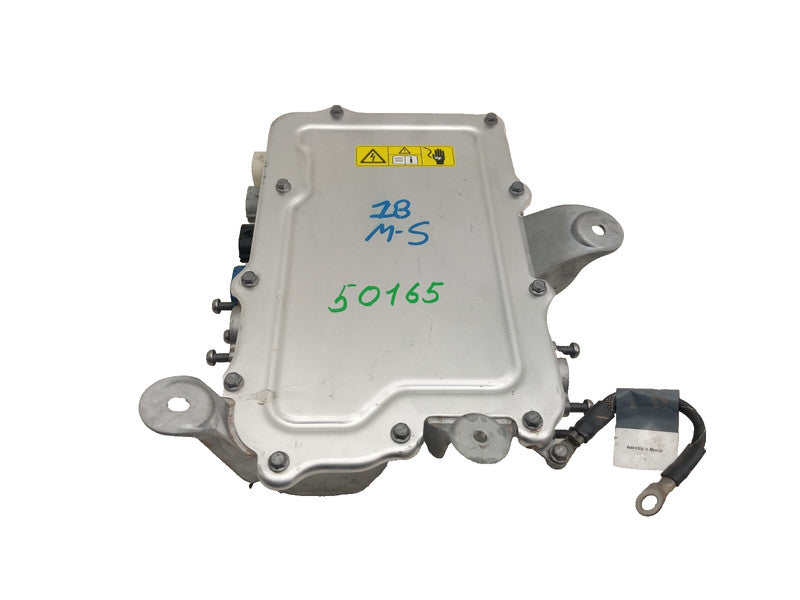 ⭕ 16-20 Model S High Voltage Power Distribution Junction Box Module 10