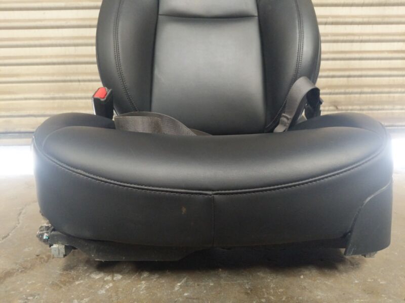 ⭕ 2017-2022 Tesla Model 3 M3 Front Driver Side 1st Row Seat w/ Rail Track Left