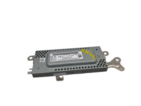 ⭕ 17-23 Model 3 Harman Becker Radio FM/HD Receiver Control Module 1079749-00-E