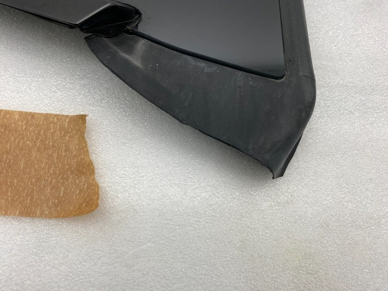 E4 43R-000073 ⭕ 2020-2023 Tesla Model Y Rear Side Quarter QTR Window Glass Right 1495741-99-H