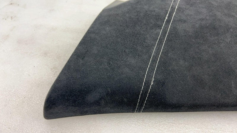 P11-NGE0B-03 ⭕2022-2024 Lucid Air Driver B-Pillar Left Trim Panel Mid Heat Assembly P11-NGE0B