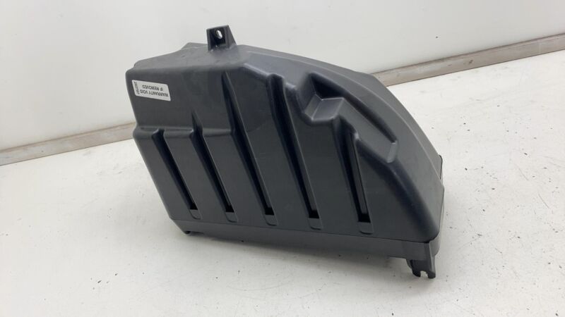105008500E ⭕16-20 Tesla Model X Premium Subwoofer Bassbox Audio Speaker Woofer 1050085-00-E