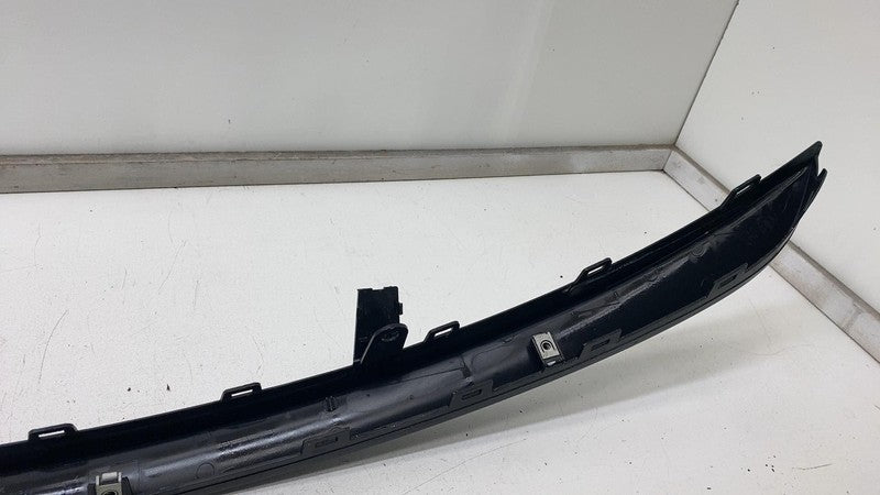 ⭕ 2017-2020 Tesla Model 3 M3 Rear Bumper Lower Spoiler Valance Molding Trim OEM